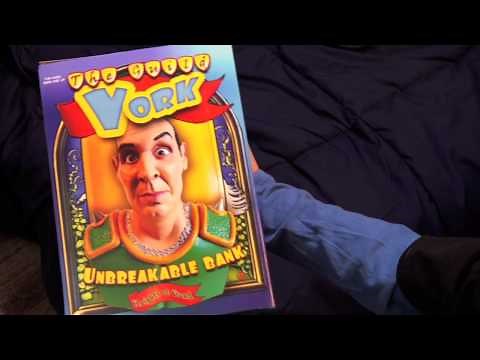 The Guild Sells Out! The Vork Unbreakable Bank