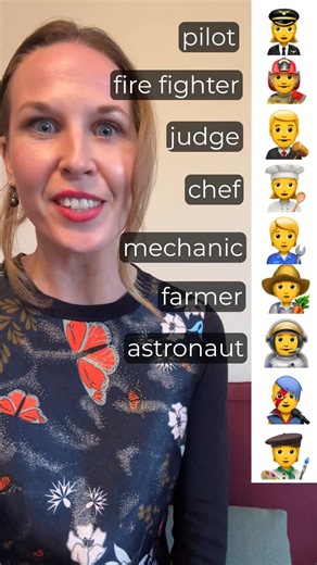 JForrest English on Reels