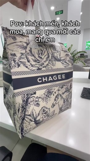 Trà sữa Chagee: Trải nghiệm vị ngon và phản hồi