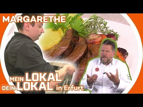 "Das ist mal TEMPO!" ⚡️🚀 Der Koch will nach Hause! 😅 | 1/2 | Mein Lokal, Dein Lokal