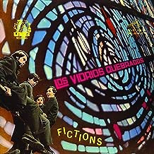 Los Vidrios Quebrados - Fictions (Remasterizado 2021)