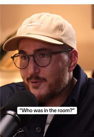 Why multi-threading matters. 🎙 Watch the full episode of Sales Rewritten 📺 YouTube: @surfehq 🎧 Spotify & Apple Podcasts: Sales Rewritten #salesrewritten #podcast #surfe #salestok