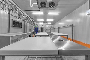 Commercial Refrigeration