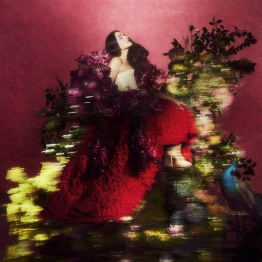 Jessie Ware's Flower Is in 'Superbloom' on New Album │ Exclaim!