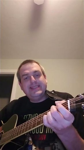 Sunday Morning Maroon 5 Key Of A Guitar Tutorial