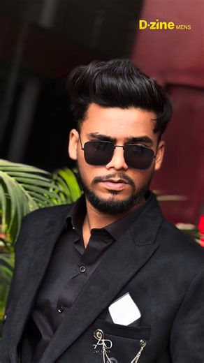 VIDEOGRAPHER on Instagram: "Power look starts with the right Blazer 💼🔥 Perfect fit. Premium fabric. Sharp style. ✨ Elevate your formal game with Dzine Means Whether it’s office, meeting or special occasions — Blazer that speaks confidence. 📍 Location: Ashok Nagar Chowk, Sarkanda, Bilaspur 📞 Contact: 7693-002004 📩 DM us for latest collections & orders . . . . #bilaspur #reels #outfits #fashion #newclothing"