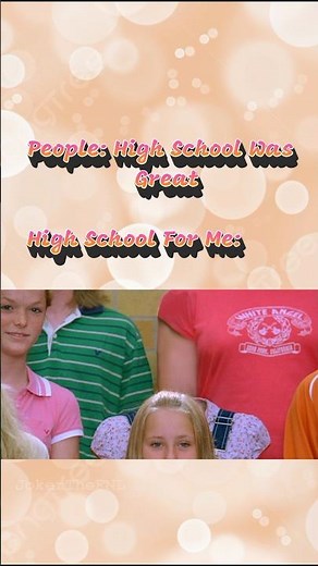 TRUUUUUUU Movie: John Tucker Must Die (Circa 2006)