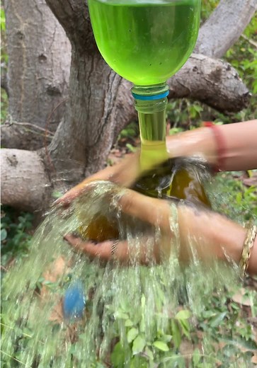 Survival Skills: Make 100% Effective Soap from Water