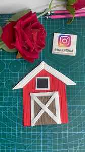 How To Make Fondant Barn Chef Bablu Padiyar #fblifestyle | Chef Bablu Padiyar