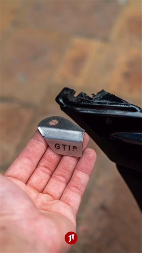 Bumper repair plates for Nissan Pulsar N14 now available! Worldwide shipping! 🌎 What car do you need this for? Available at JTspec.com.au @jtspec #jtspec #bumperrepairplates #bumper #brokenbumper #nissan #pulsar #n14 | JT Spec