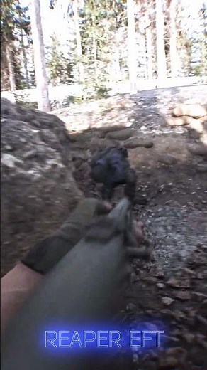 BODYCAM's NEW Trench Map Is SICK🔥 Ultra Realistic Graphics in Unreal Engine 5 || Shorts