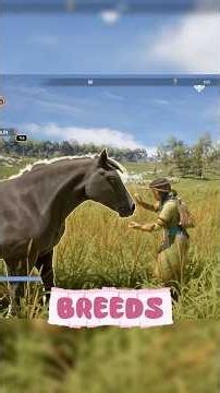 TAME WILD HORSES! 🐴 | Legend of Khiimorikhii