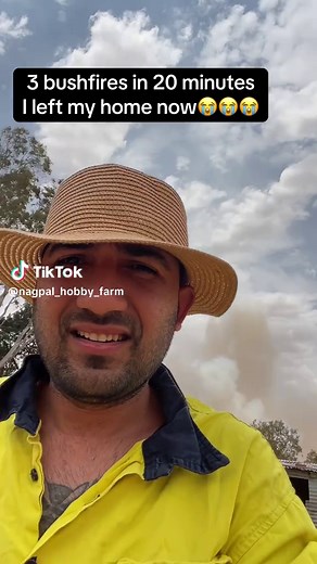 Understanding the Impact of Bushfires on Families