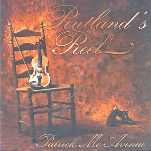 Irish Spring - Patrick McAvinue: Song Lyrics, Music Videos & Concerts