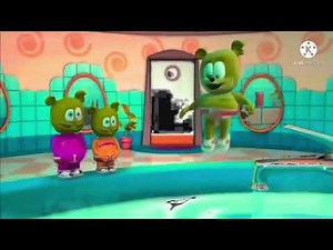 Bubble Up Gummy Bear In G Major 12