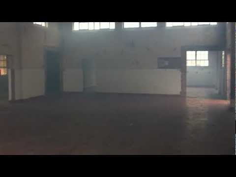 How to clear a Room - SA80 Full Auto