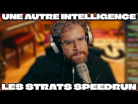 MISTERMV VEUT ABSOLUMENT CASSER LE JEU