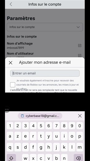 Tuto base cyber sur steal a brainrot #roblox #stealabrainrot #astuce #tutorial