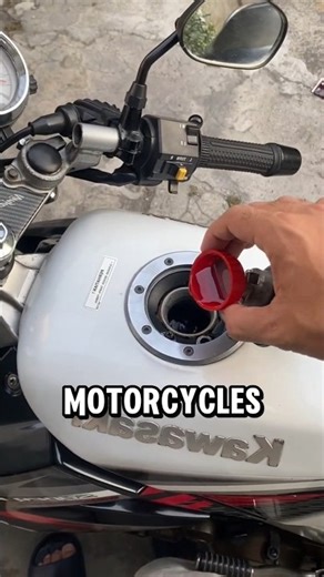 Why Do 2-Stroke Bikes Need Extra Oil?