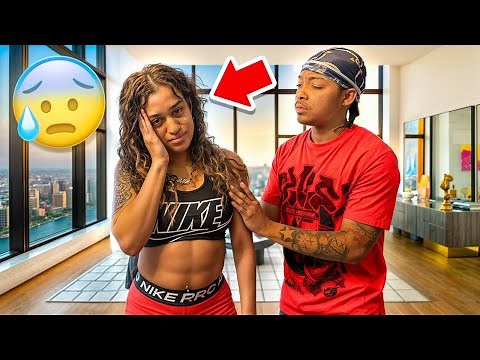 KATIE IS GOING THROUGH POSTPARTUM....DEPRESSION 💔