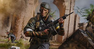 Call of Duty Black Ops 6: Melhores classes para as metralhadoras leves