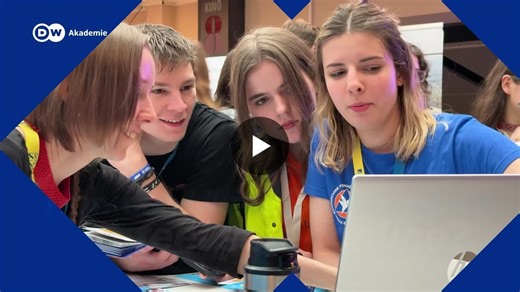 #medialiteracy | DW Akademie