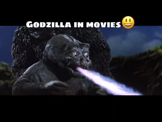 Godzilla vhs tapes are actually creepy#vhsedits #vhs #godzillavhstapes #vhstapes #creepy #scary