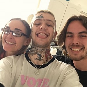 Lil Peep – runaway (og version)