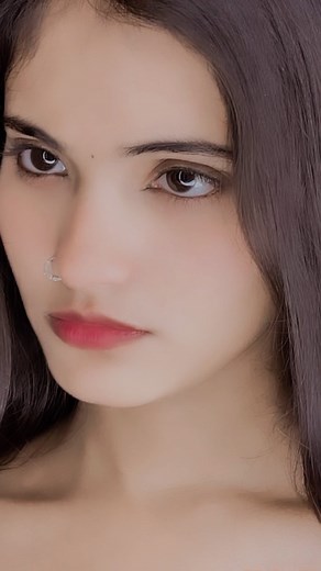 Khushi Parmar on Instagram: "Batt khatam😏💯 #khushfam🔐💜 #selflove #instagram #reels"