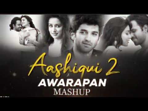Aaishiqui 2 X Awarapan Mashup | Emotional Chillout Mashup | Breakup Mashup Jukebox |
