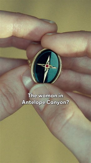 Make a date with Honey. Margaret Qualley, Aubrey Plaza, and Chris Evans star in Honey Don’t!, streaming now only on Peacock. | Peacock TV | Facebook