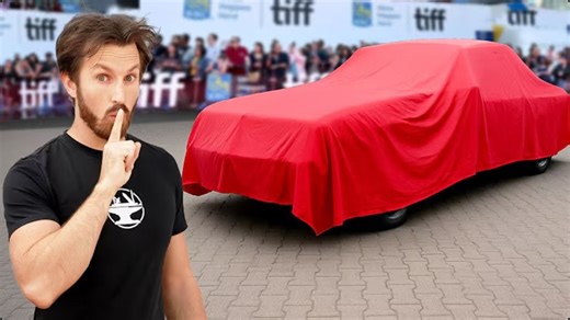 憋了几个月的大招，今天放给你们看！