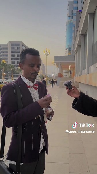 #fypシ゚ #geezfragnance #perfume #perfumetiktok #fragnance