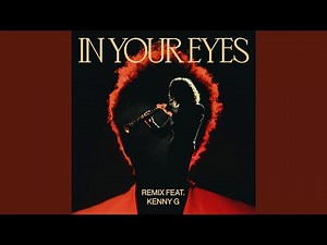 In Your Eyes (Remix)
