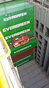 It's a real-life version of playing Tetris...😅 | Supercar Blondie