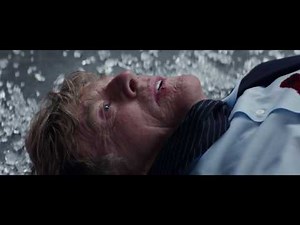 Captain America The Winter Soldier- The Death of Alexander Goodwin Pierce