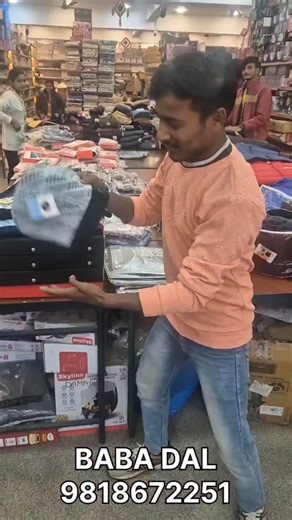 Shop Smart, Shop Convenient🛒🛍️ on Instagram: "1j22 Arya samaj road nit faridabad 9818672251"