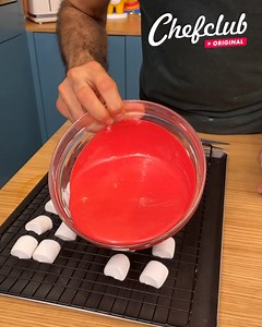 Cucinare con Mario 🍄🎮 Queste ricette ispirate a Mario portano la magia del Regno dei Funghi nel tuo piatto 🌟🍲 | Chefclub Italia