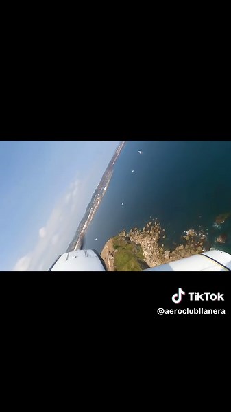 Tampico Display Highlights at Gijón Airshow 2025