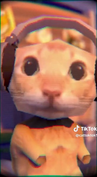 chú mèo biết múa ? #cutecat #fyp #catlover #cattok #catdance