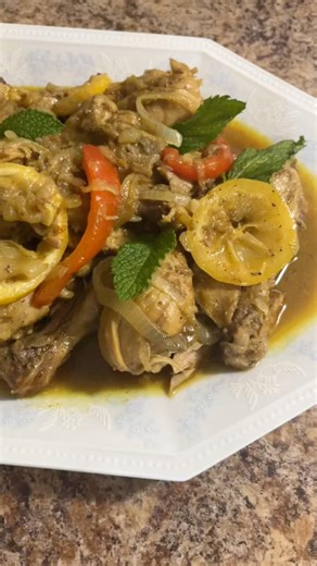 Chicken Dopyaza #afghanfood #غذای_افغانی #chicken #drumsticks #dopyaza #susbcribe