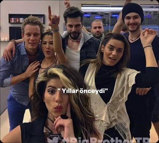 koskoca 8 yıl bebeklerim ya çok özledim sizi hemde çok rezzan gökçen kavgaları SedOn'um gözleme krizi her şeyi ile çok güzeldi çok özledim ağlicam ya #bigbrothertürkiyeedit #bigbrothertürkiye