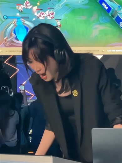 Brigida: The Cute Caster of Dark Horse in MLBB