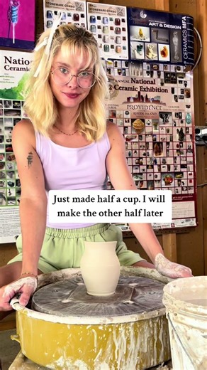 potteryprincess on TikTok