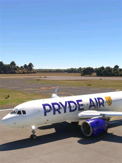 Richard Pryde on TikTok