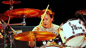 Leonard Haze, Original Drummer for Y&T, Dies at 61 | KQED