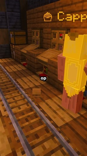 KOM JIJ OOK OP ONZE NEDERLANDSE MINECRAFT SERVER? 🍟 #shorts #creatorsmp #minecraft #nederlands #smp