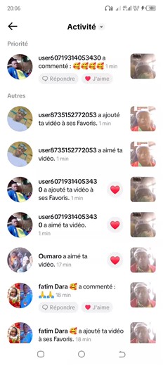 yaya. Togo sur TikTok