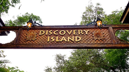 The undiscussed history of Disney's abandoned theme park