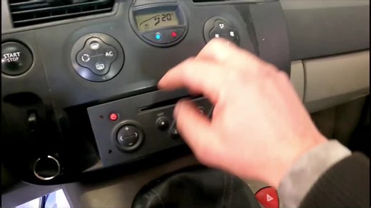 Retrieve Your Car Radio Code Easily with This Step-by-Step Tutorial
